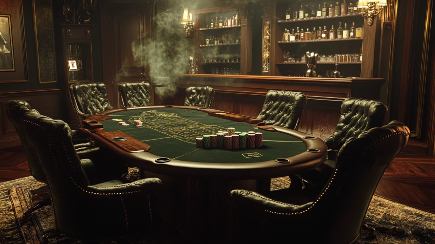 Zielone Casino zaprasza na rozgrywkę w pokera online - Zagraj w najlepsze gry karciane.